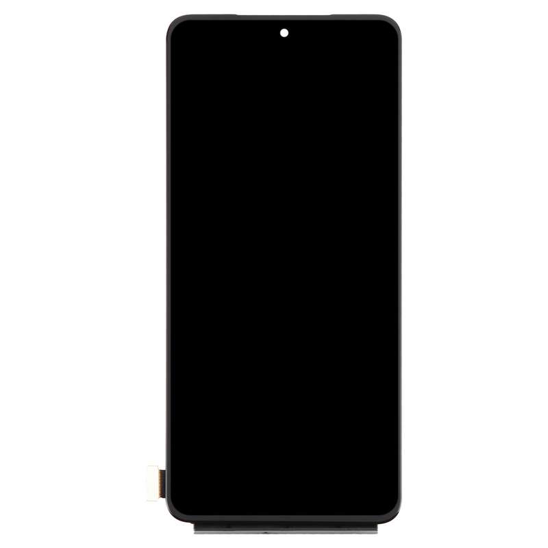OLED Material LCD Screen and Digitizer Full Assembly For vivo X60/X60T/X70/X70T