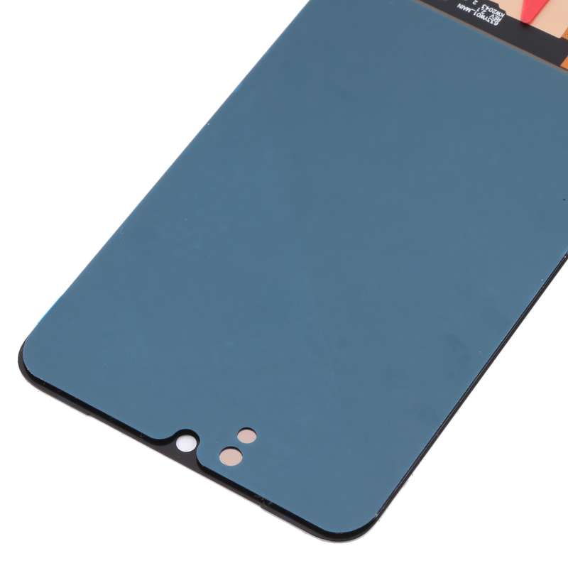 OLED Material LCD Screen and Digitizer Full Assembly For vivo S9e/Y71t/S15e/V21 5G