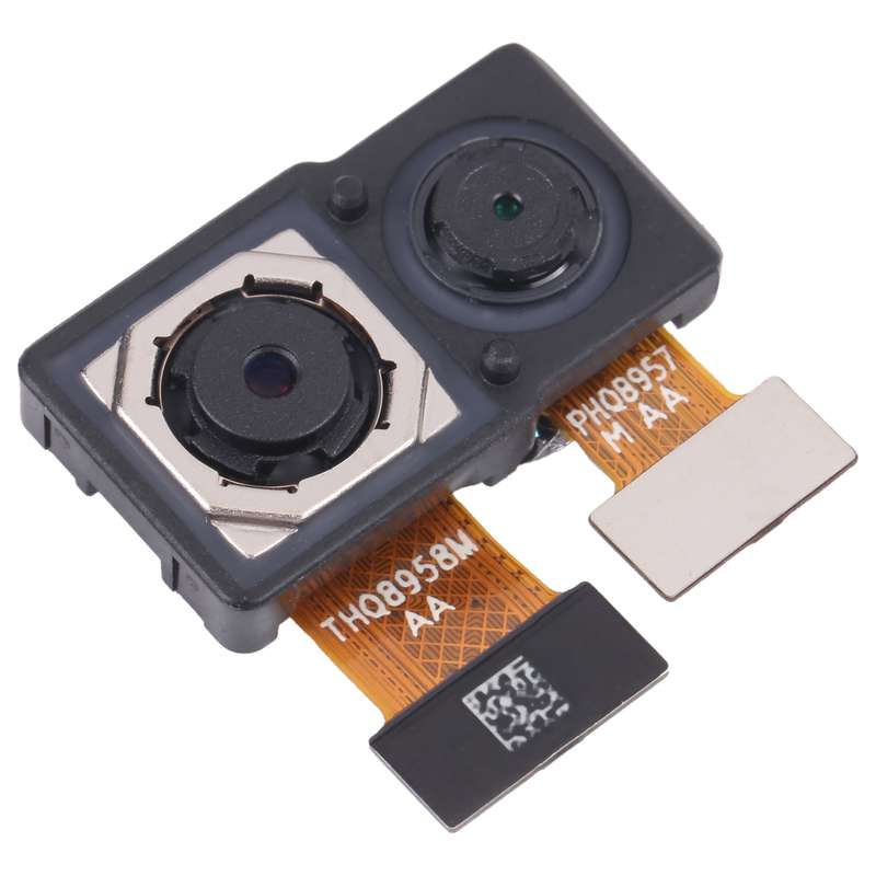 Back Facing Camera For Asus Zenfone Max Pro (M1) ZB601KL/ZB602K