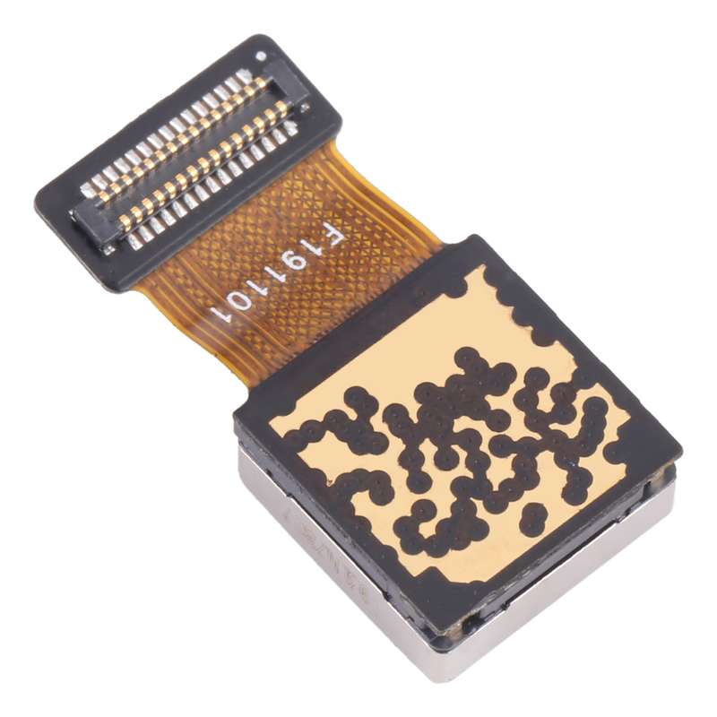 Back Facing Camera For Asus Zenfone Max (M2) ZB633KL
