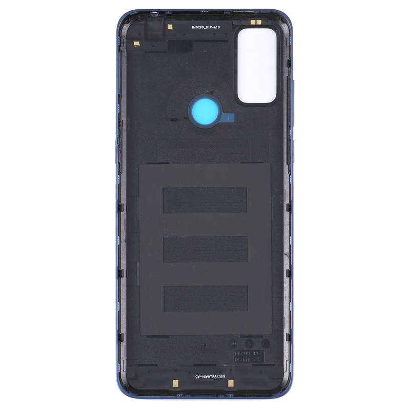 For Alcatel 1S 2021 6025H Original Battery Back Cover (Black)