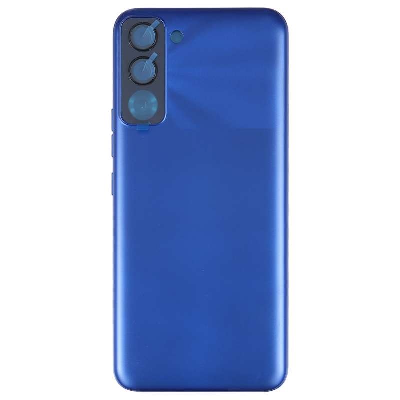 For Tenco Pop 5 Pro BD4j Original Battery Back Cover (Baby Blue)