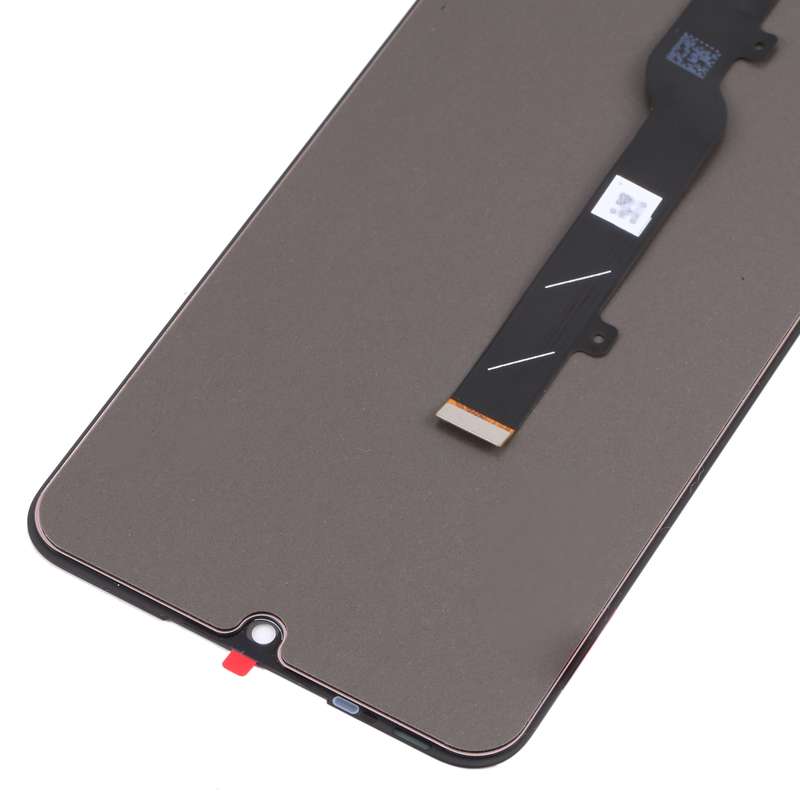 Original AMOLED LCD Screen for TCL 30/30+/30 5G T676H T676K T676J T776H with Digitizer Full Assembly