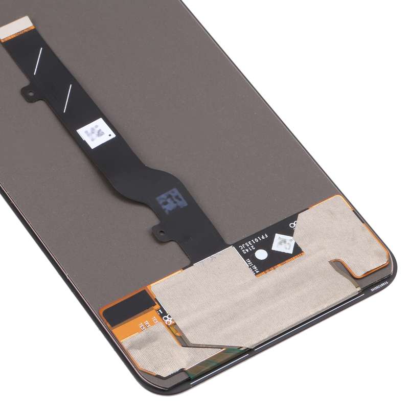 Original AMOLED LCD Screen for TCL 30/30+/30 5G T676H T676K T676J T776H with Digitizer Full Assembly