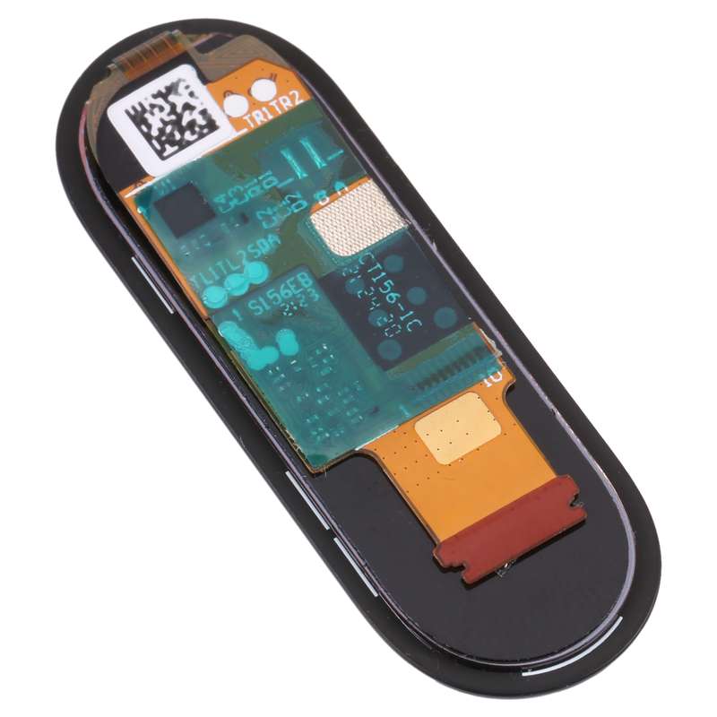 Original LCD Screen and Digitizer Full Assembly for Huawei Watch GT 3 42mm MIL-B19