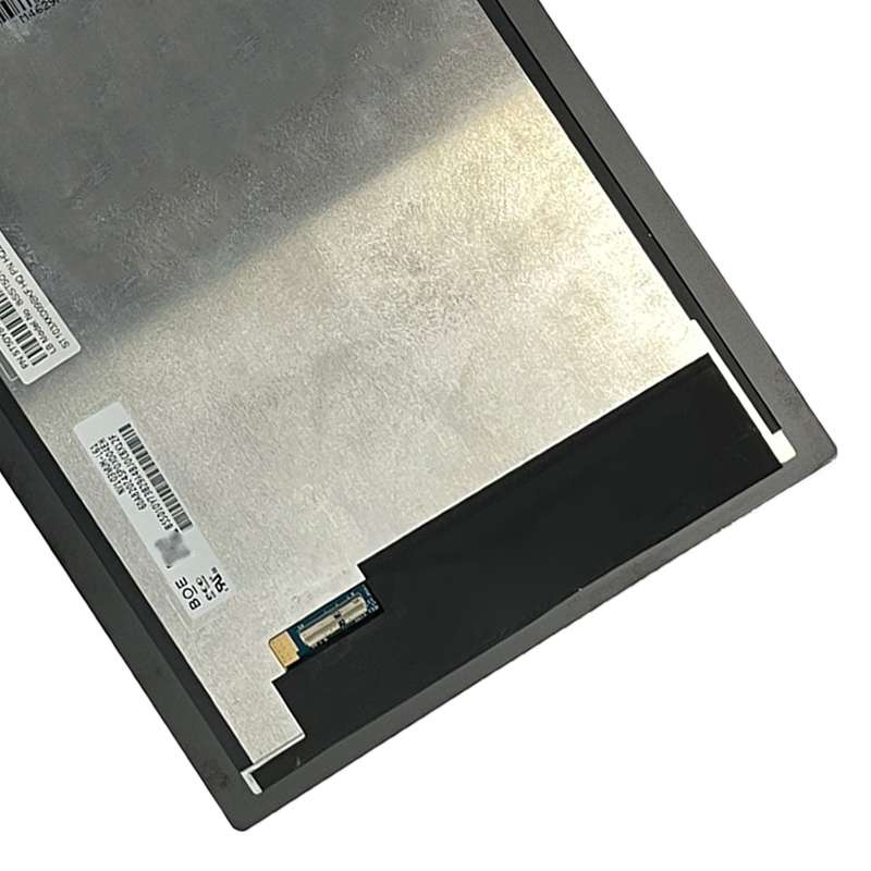 OEM LCD Screen for Lenovo IdeaPad Duet 3i 82HK000VRU with Digitizer Full Assembly (Black)