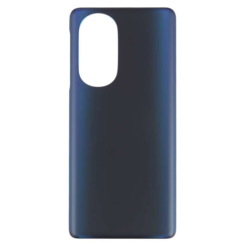 Original Battery Back Cover for Motorola Edge X30 / Edge 30 Pro / Edge+ 2022(Blue)