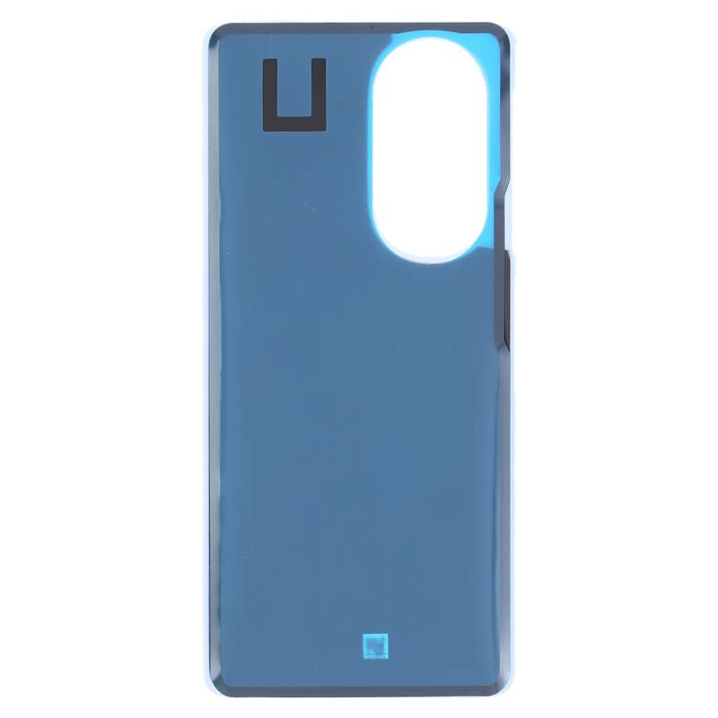 Original Battery Back Cover for Motorola Edge X30 / Edge 30 Pro / Edge+ 2022(Blue)