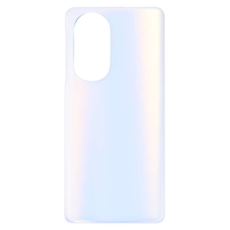 Original Battery Back Cover for Motorola Edge X30 / Edge 30 Pro / Edge+ 2022(Blue)