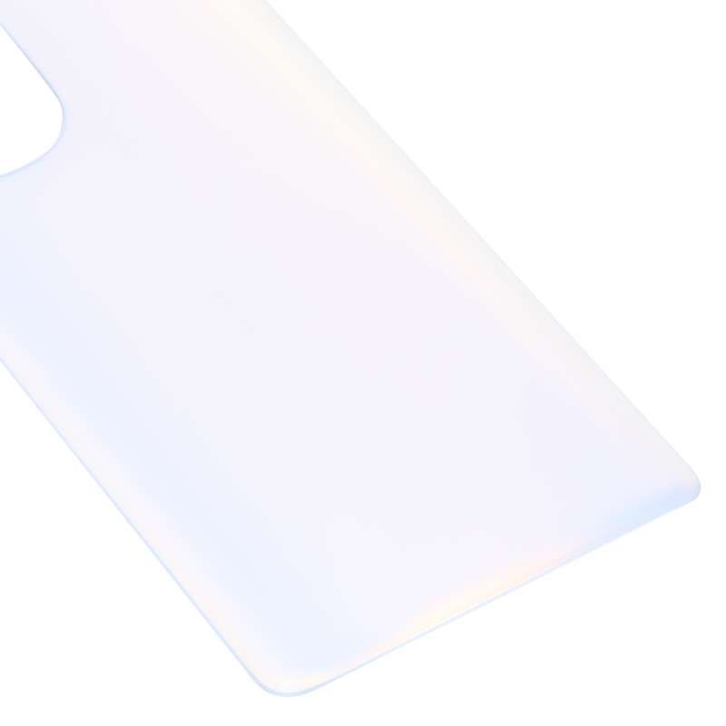 Original Battery Back Cover for Motorola Edge X30 / Edge 30 Pro / Edge+ 2022(Blue)
