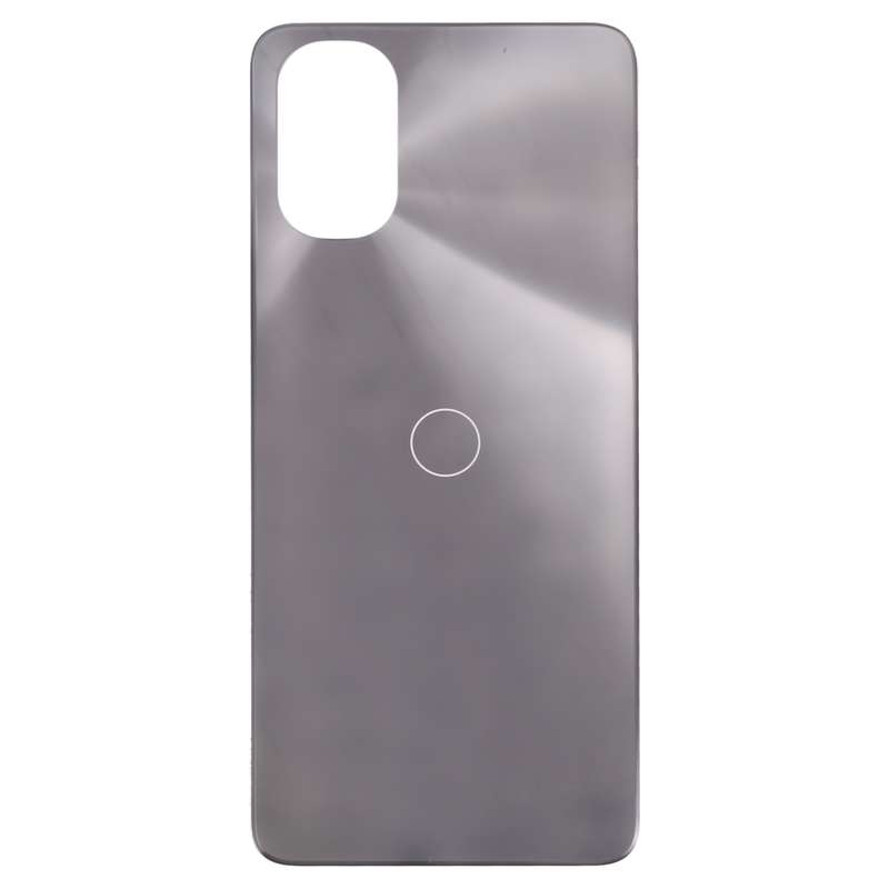 Original Battery Back Cover for Motorola Moto G22(White)