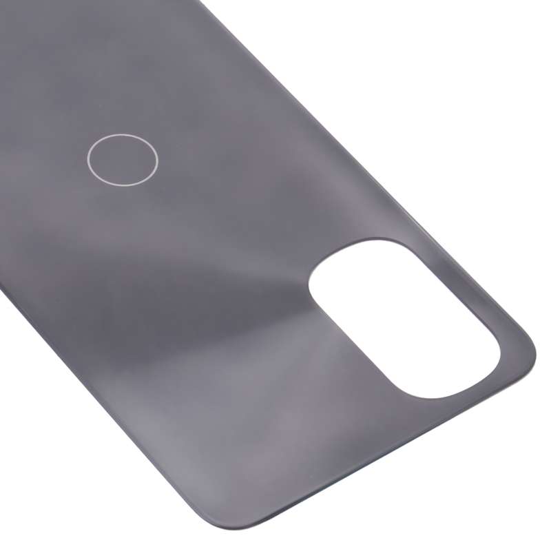 Original Battery Back Cover for Motorola Moto G22(White)