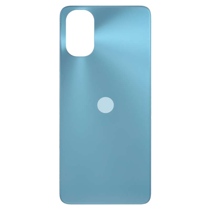 Original Battery Back Cover for Motorola Moto G22(White)