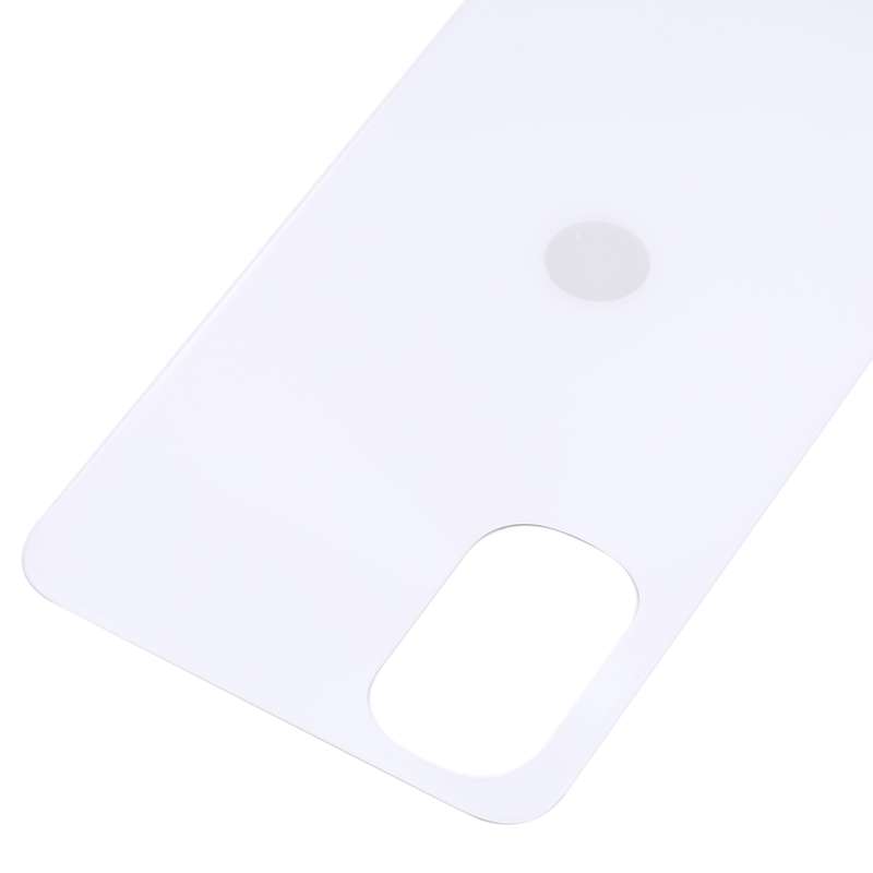 Original Battery Back Cover for Motorola Edge X30 / Edge 30 Pro / Edge+ 2022(Blue)