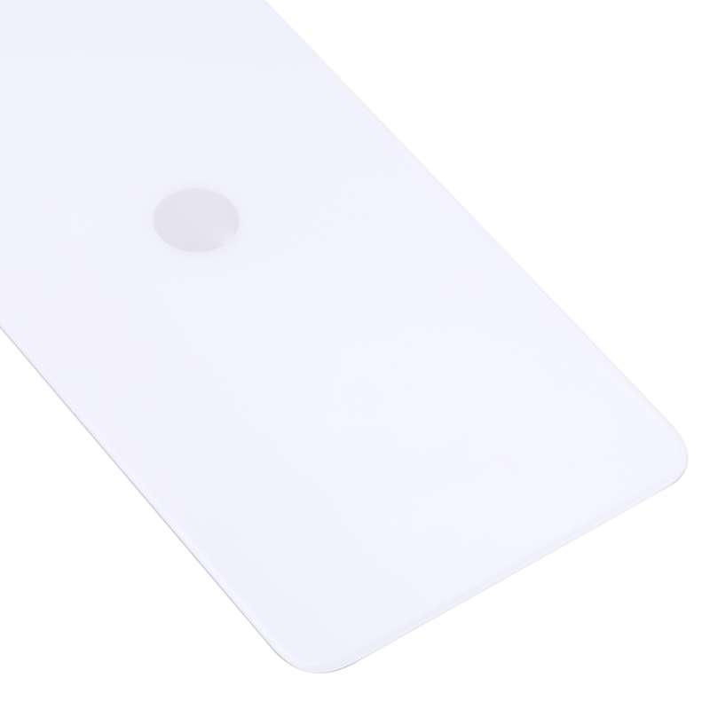 Original Battery Back Cover for Motorola Moto G22(Black)