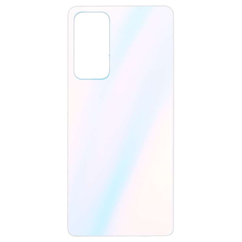 Original Battery Back Cover for Motorola Edge 20(White)