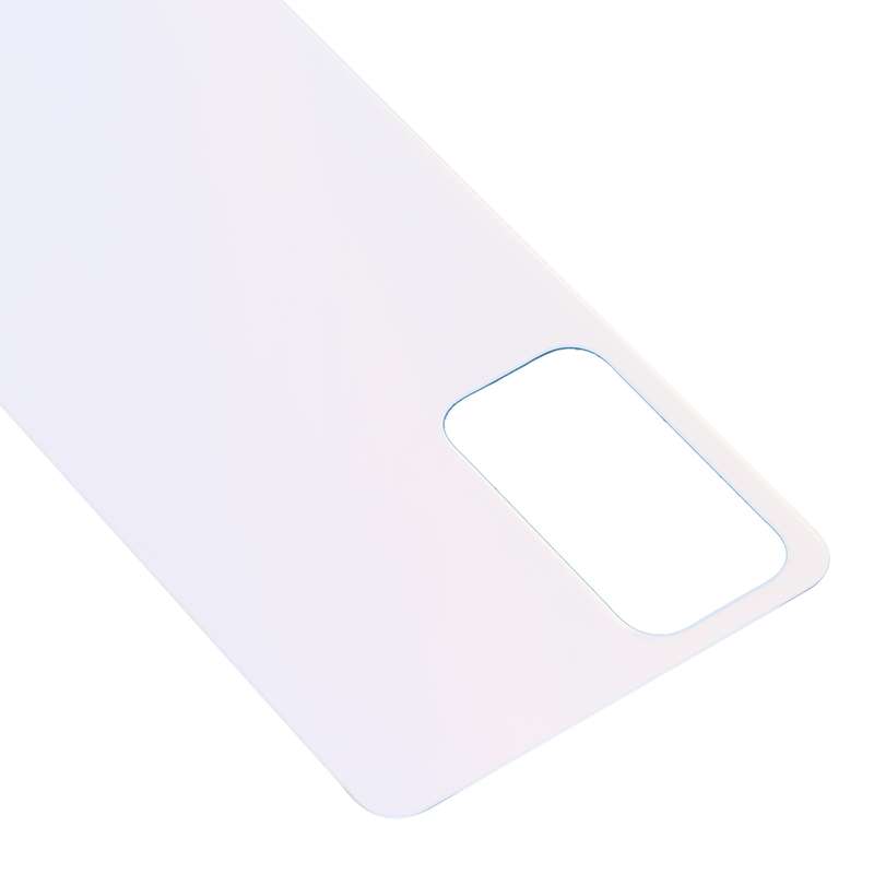 Original Battery Back Cover for Motorola Edge 20(White)