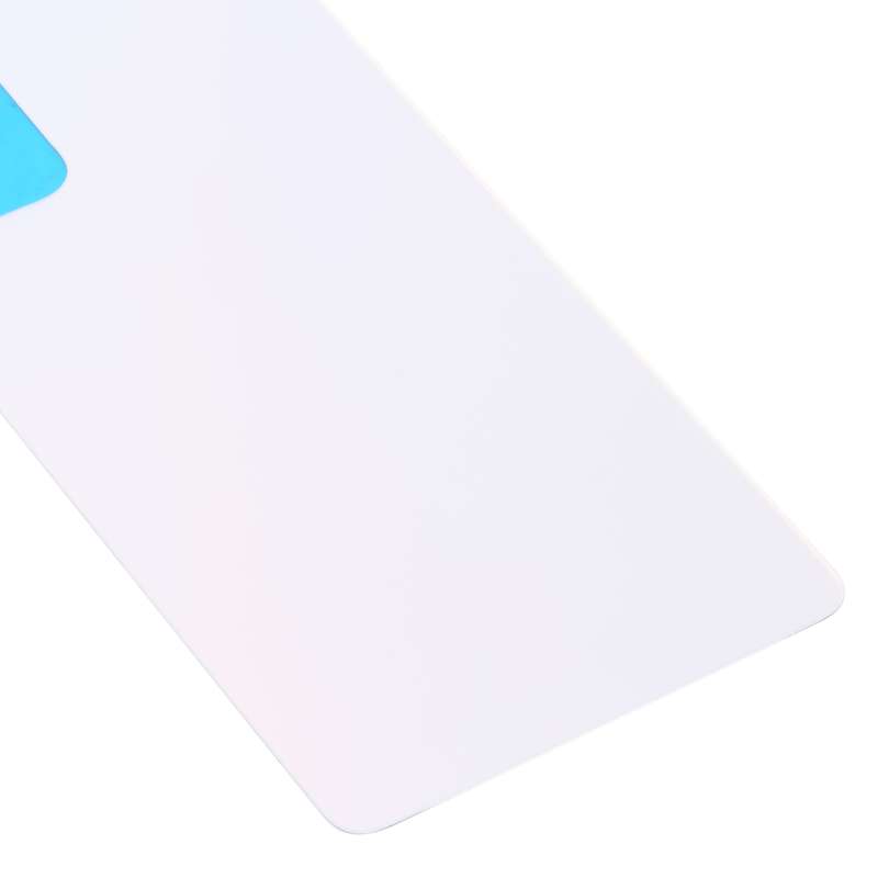 Original Battery Back Cover for Motorola Edge 20(White)