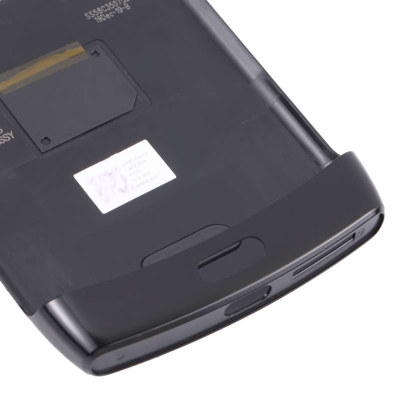 Original Battery Back Cover for Motorola Razr 2019(Black)