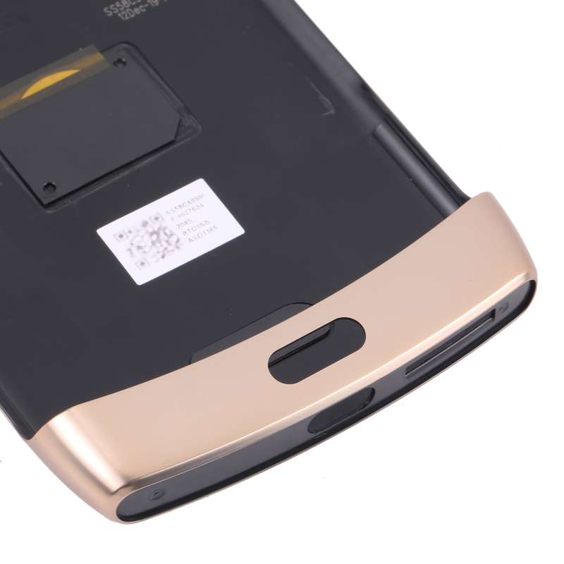 Original Battery Back Cover for Motorola Razr 2019(Black)