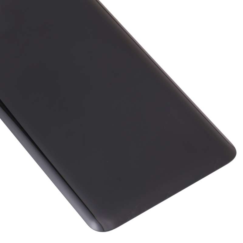 For OPPO Find X3 Pro/Find X3 Battery Back Cover (White)