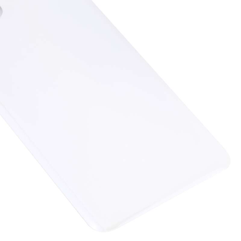For OPPO Find X3 Pro/Find X3 Battery Back Cover (White)