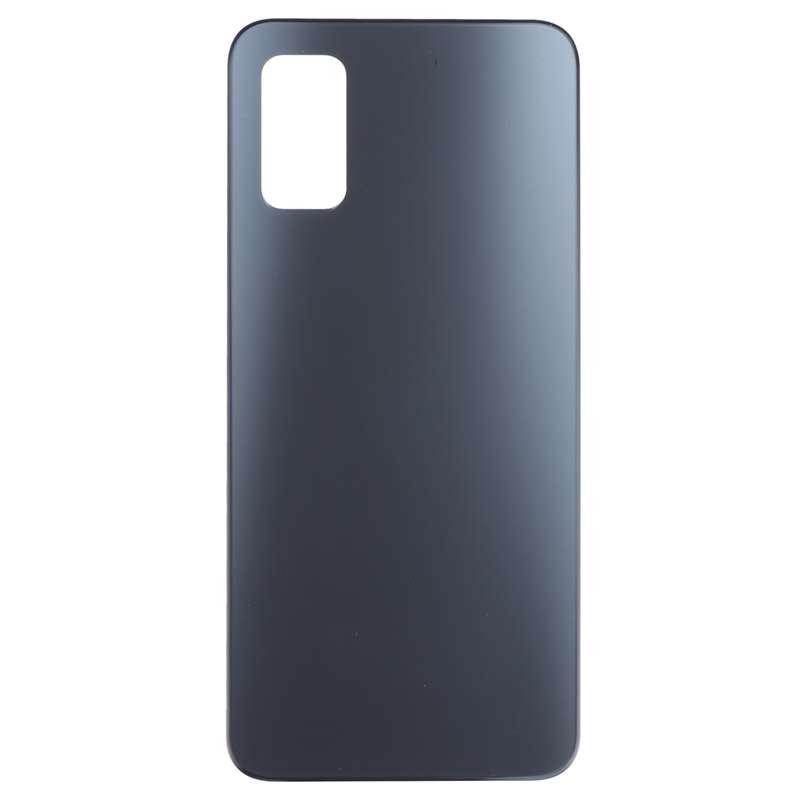 Original Battery Back Cover for T-Mobile REVVL V+ 5G(Black)