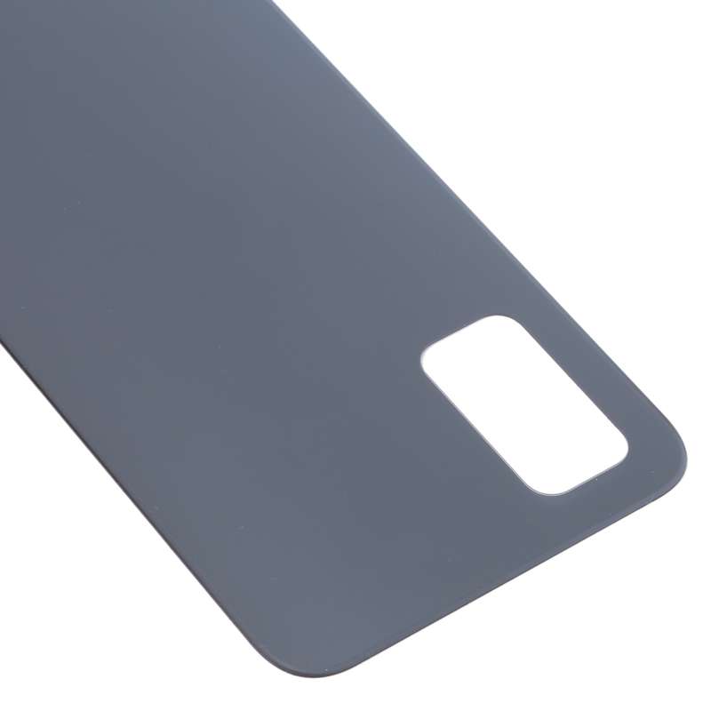 Original Battery Back Cover for T-Mobile REVVL V+ 5G(Black)