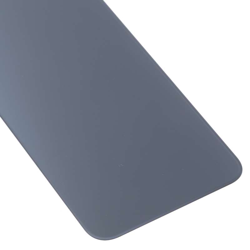 Original Battery Back Cover for T-Mobile REVVL V+ 5G(Black)
