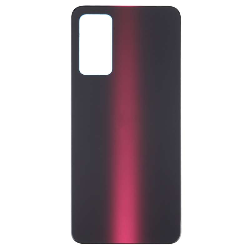 Original Battery Back Cover for T-Mobile REVVL V+ 5G(Black)