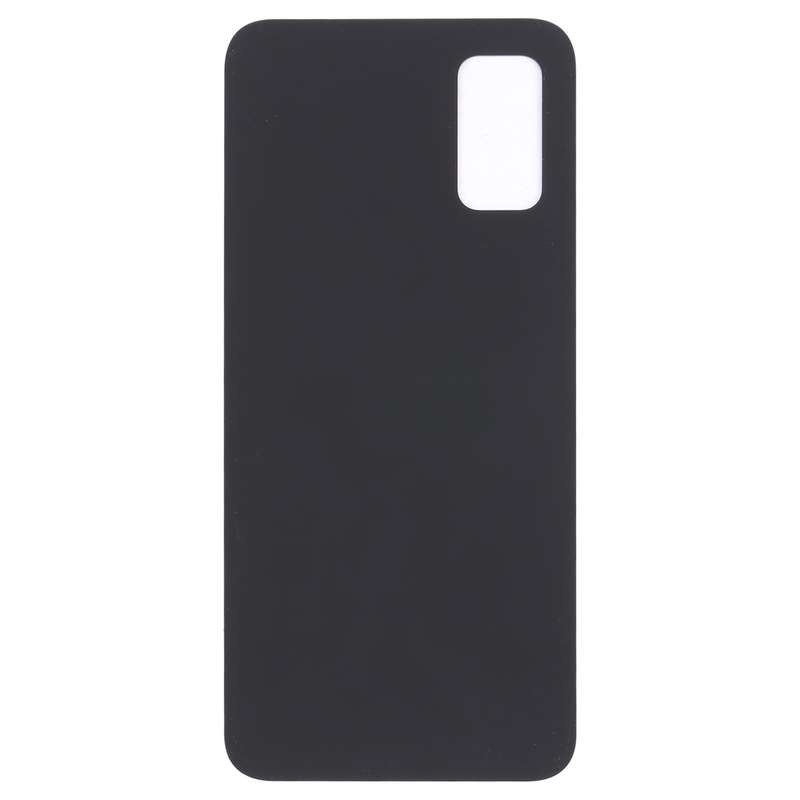 Original Battery Back Cover for T-Mobile REVVL V+ 5G(Black)