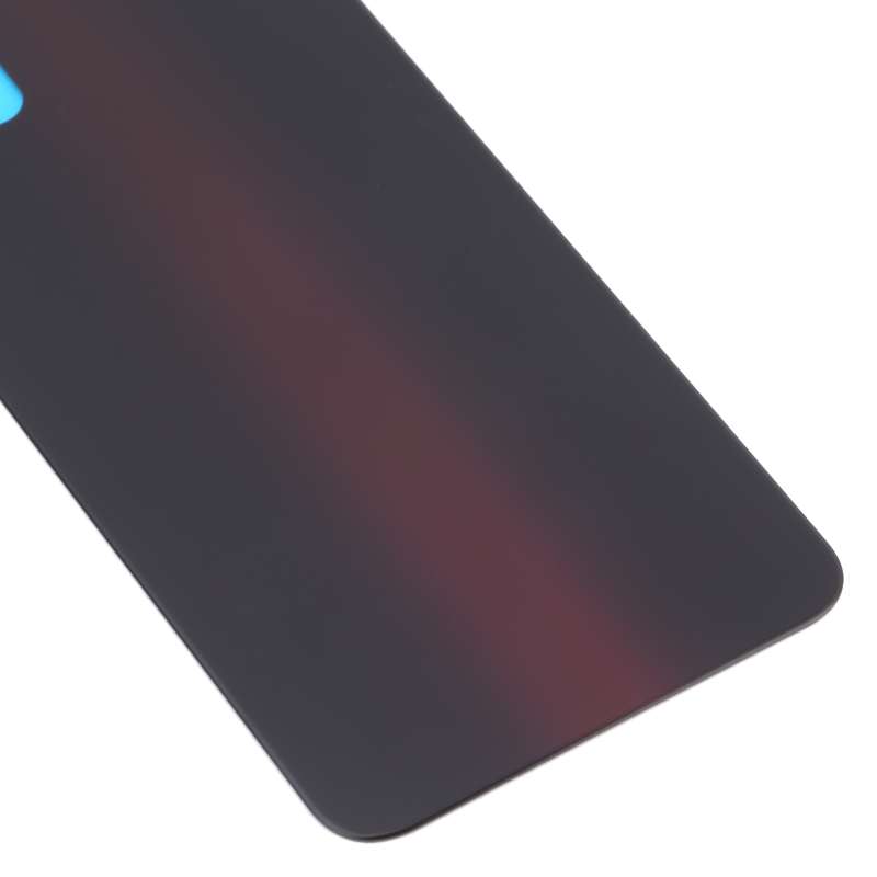 Original Battery Back Cover for T-Mobile REVVL V+ 5G(Black)