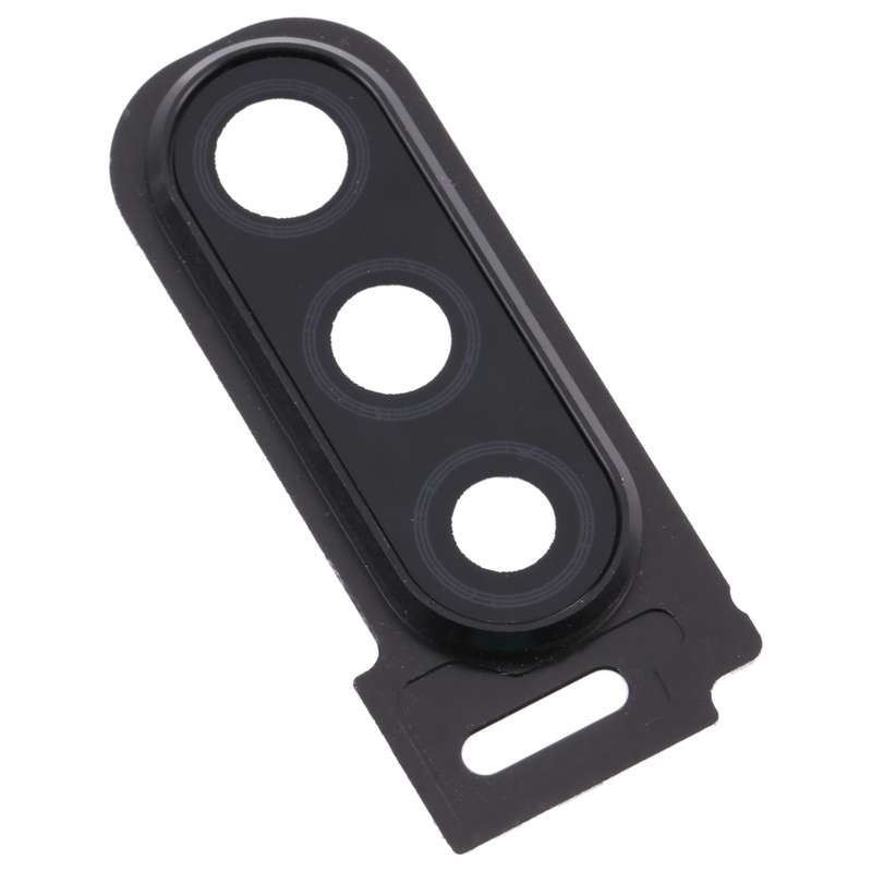 Camera Lens Cover for Sony Xperia 10 II (Black)