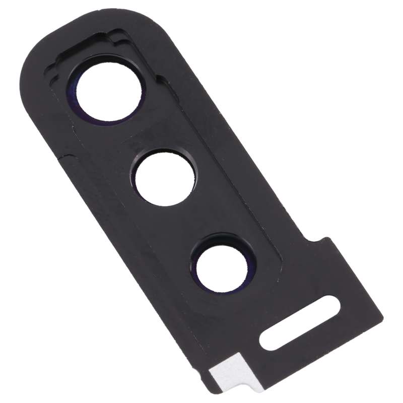 Camera Lens Cover for Sony Xperia 10 II (Black)