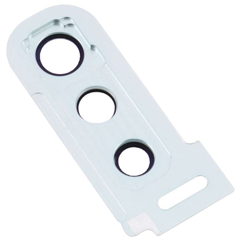 Camera Lens Cover for Sony Xperia 10 II (Black)