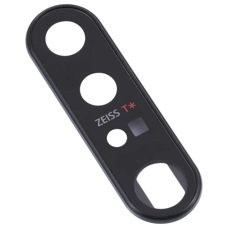 Camera Lens Cover for Sony Xperia 1 III(Black)
