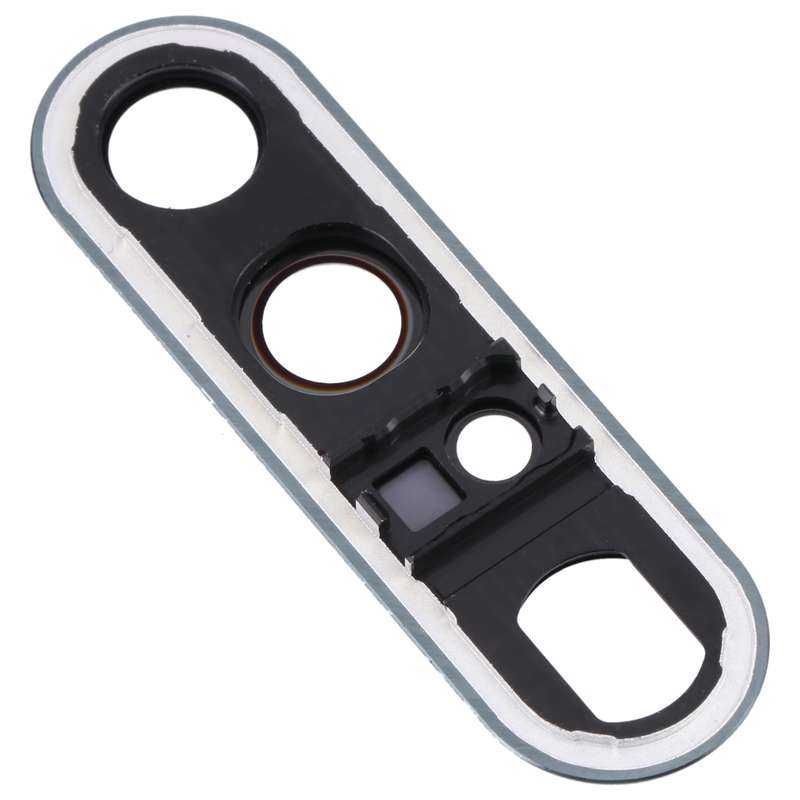 Camera Lens Cover for Sony Xperia 1 III(Black)