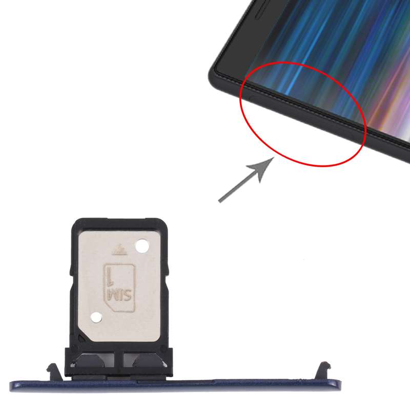 TFT LCD Screen for Vivo X20 with Digitizer Full Assembly(Black)