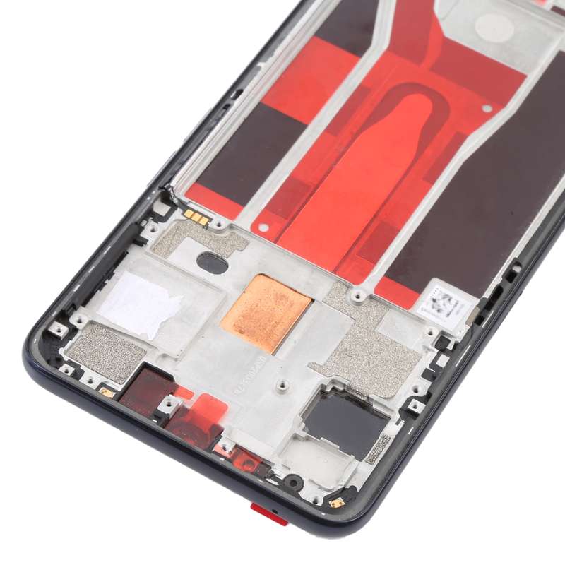 Original LCD Screen For OPPO Reno3 5G/Reno3 Youth/F15/Find X2 Lite/K7 5G Digitizer Full Assembly wit