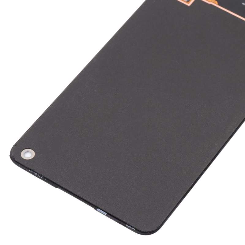 Original AMOLED Material LCD Screen For OPPO Reno8 Pro / K10 Pro with Digitizer Full Assembly