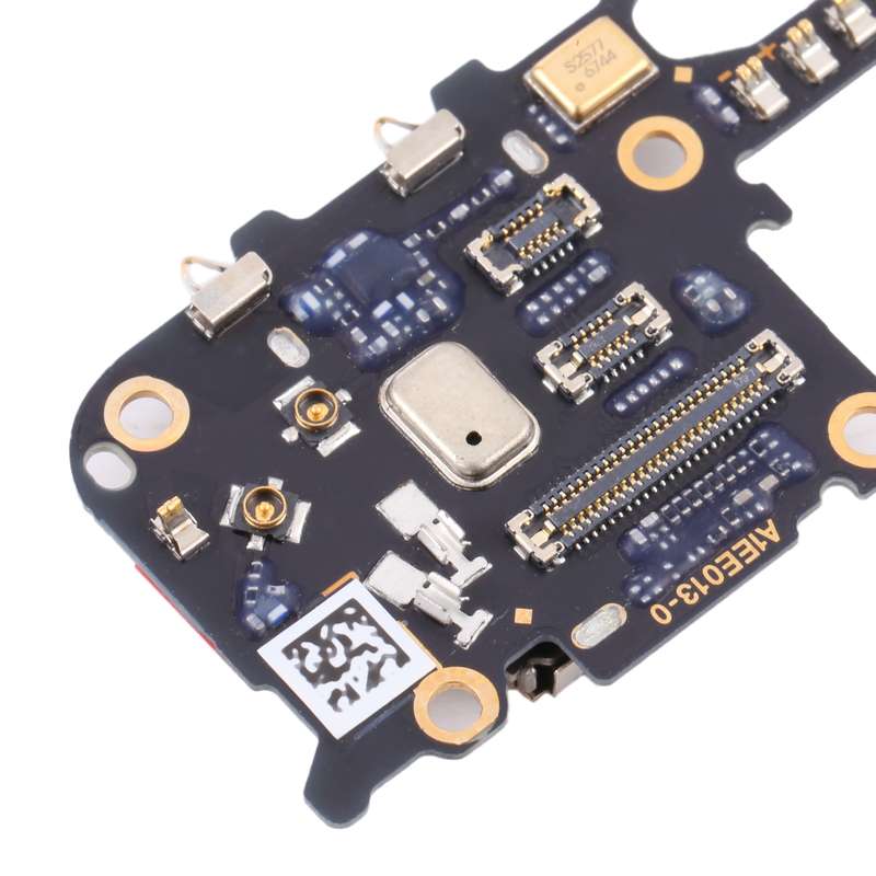 For OnePlus 9RT 5G SIM Card Reader Board