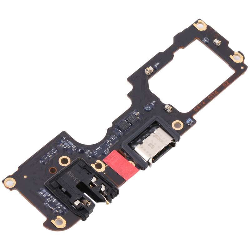 For OnePlus Nord N200 5G Charging Port Board