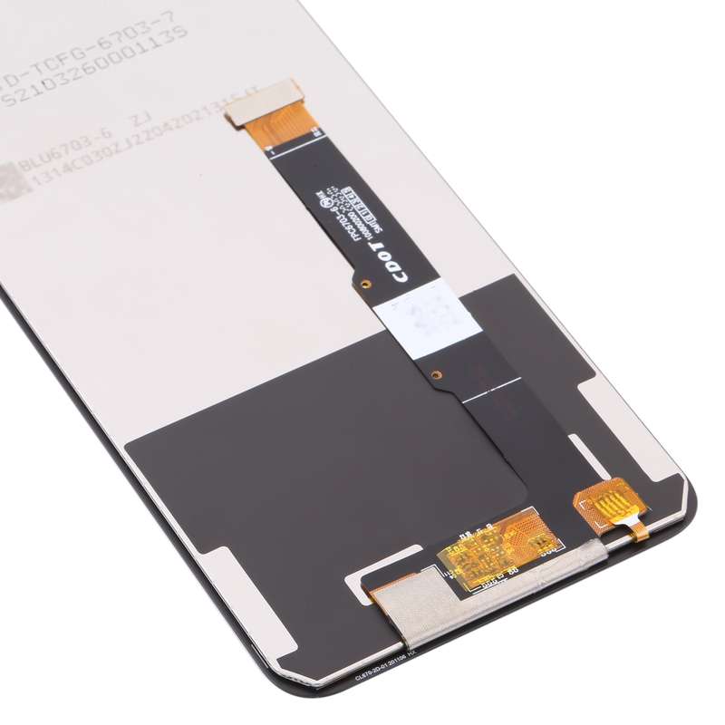 TFT LCD Screen For TCL 20 5G T781 T781K T781H with Digitizer Full Assembly