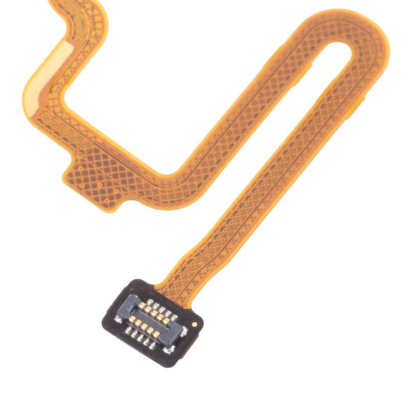 Fingerprint Sensor Flex Cable for Xiaomi Redmi Note 11 China/ Redmi Note 11T 5G / Redmi Note 11S 5G