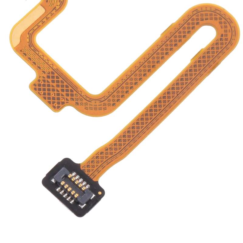 Fingerprint Sensor Flex Cable for Xiaomi Redmi Note 11 China/ Redmi Note 11T 5G / Redmi Note 11S 5G