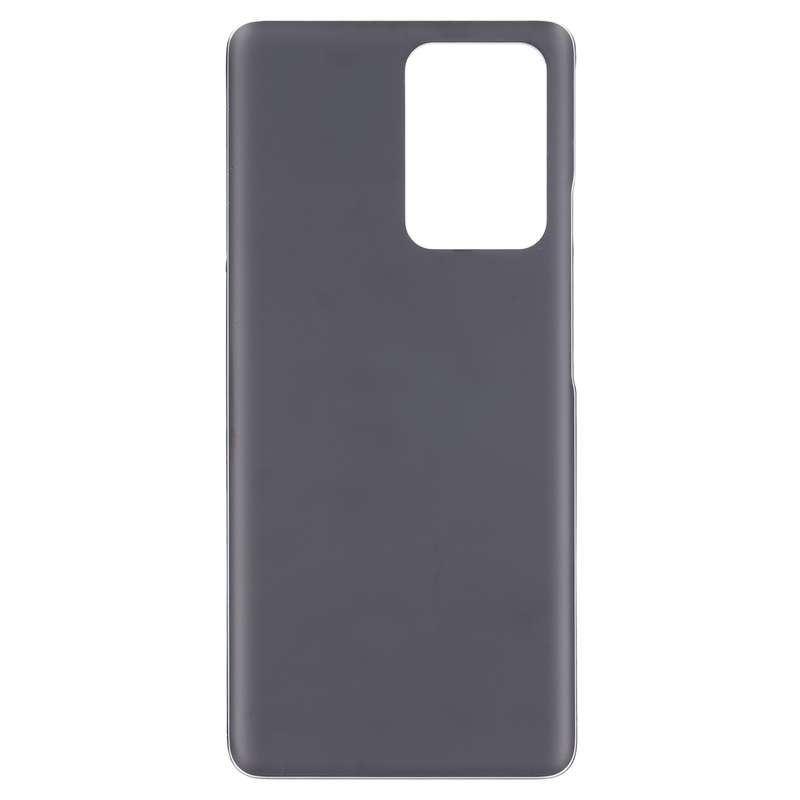 Original Battery Back Cover for Xiaomi 11T/11T Pro(Black)