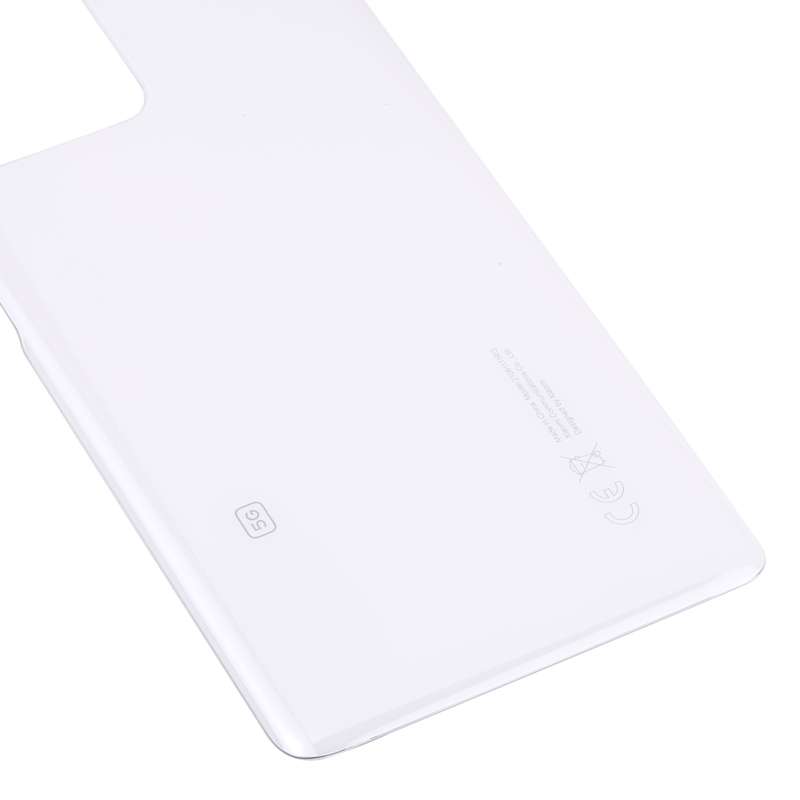 Original Battery Back Cover for Xiaomi 11T/11T Pro(Black)