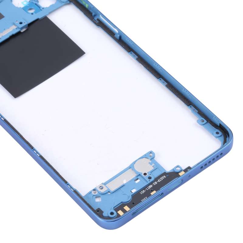 SIM Card Tray + SIM Card Tray for Xiaomi 12/12X(Silver)
