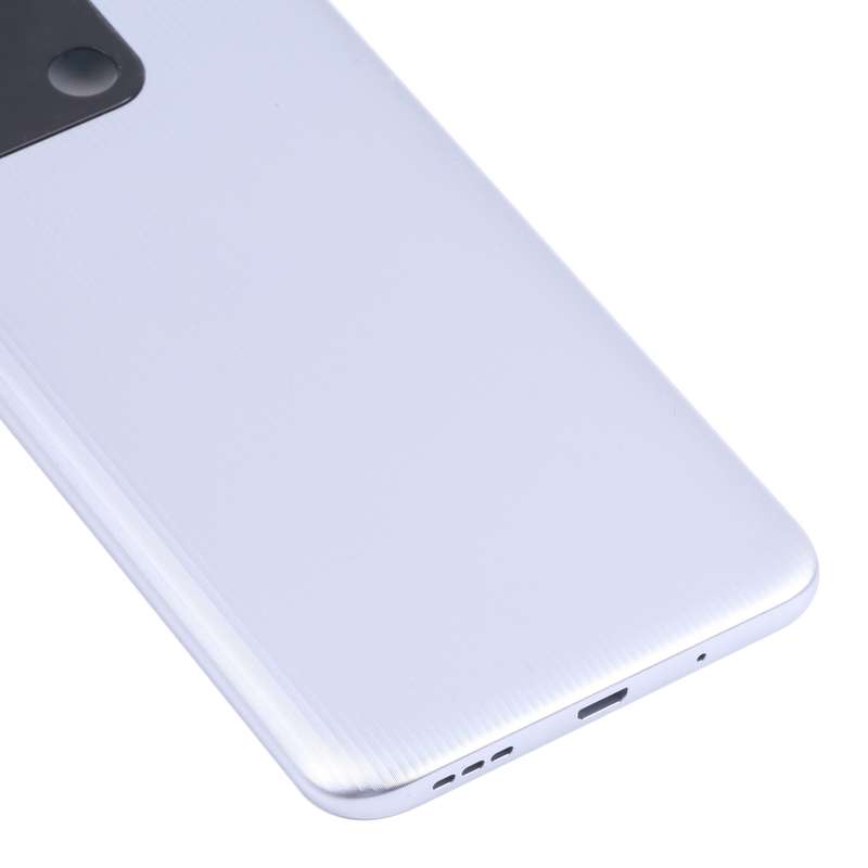 Front Housing LCD Frame Bezel Plate for Xiaomi Redmi Note 11 Pro 4G / Redmi Note 11E Pro 5G / Poco X