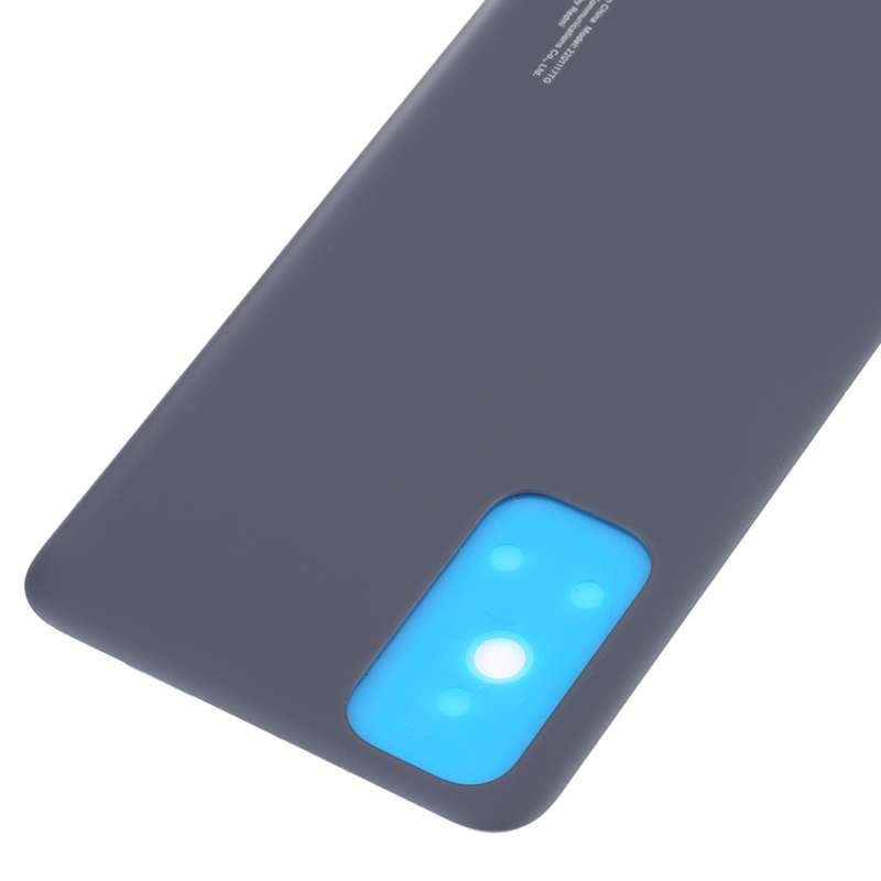 Original Battery Back Cover for Xiaomi Redmi Note 11 Pro 5G 21091116I 2201116SG(White)